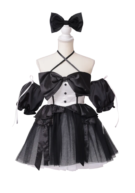 コスプレ　バニティミー ミヤ ニシヤマ　アイドル　サンタ　特集