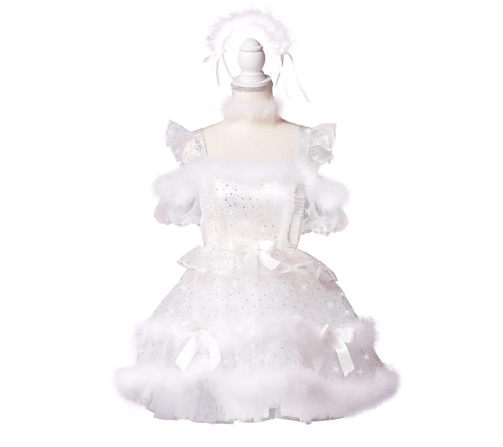 コスプレ　バニティミー ミヤ ニシヤマ　アイドル　サンタ　特集