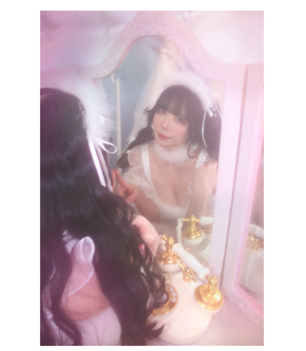 コスプレ　バニティミー ミヤ ニシヤマ　アイドル　サンタ　特集