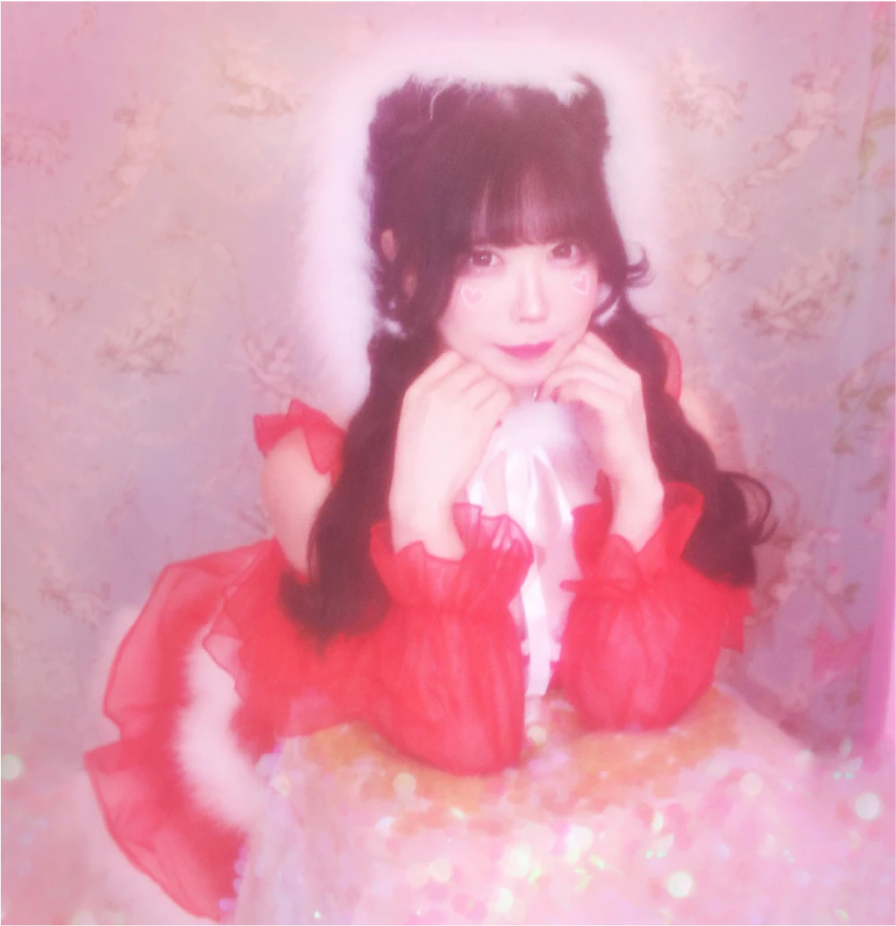 コスプレ　バニティミー ミヤ ニシヤマ　アイドル　サンタ　特集