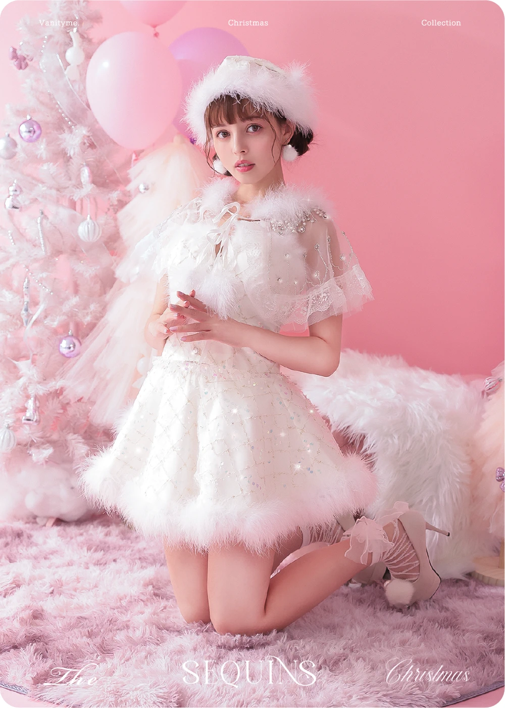 ラグジュアリー　サンタ　特集