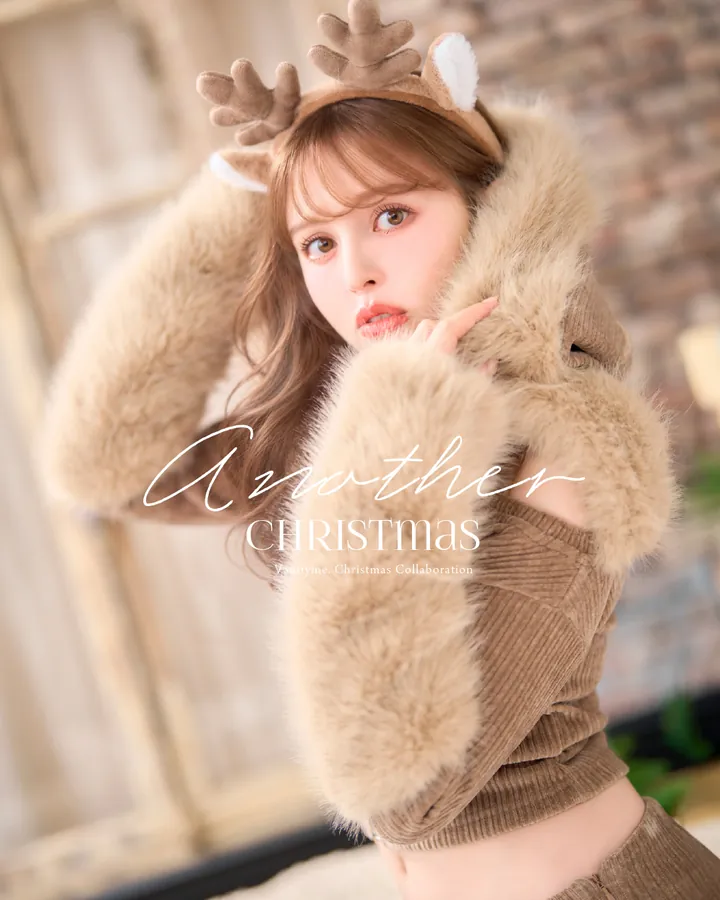 Another Christmas 主役はサンタさんだけじゃない