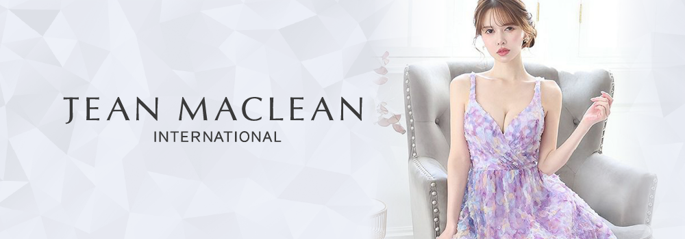 JEAN MACMACLEN