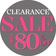 vanityME.決算セール