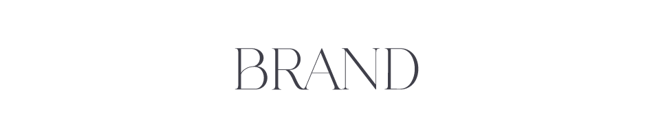 BRAND