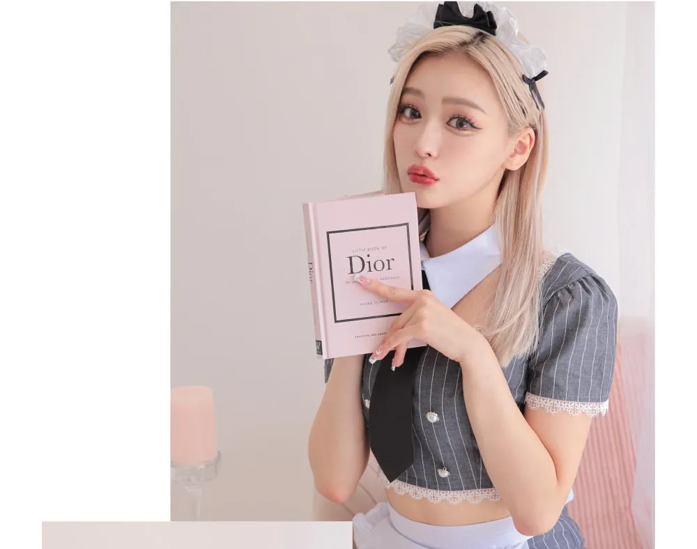 せいせいが着るコスプレ特集