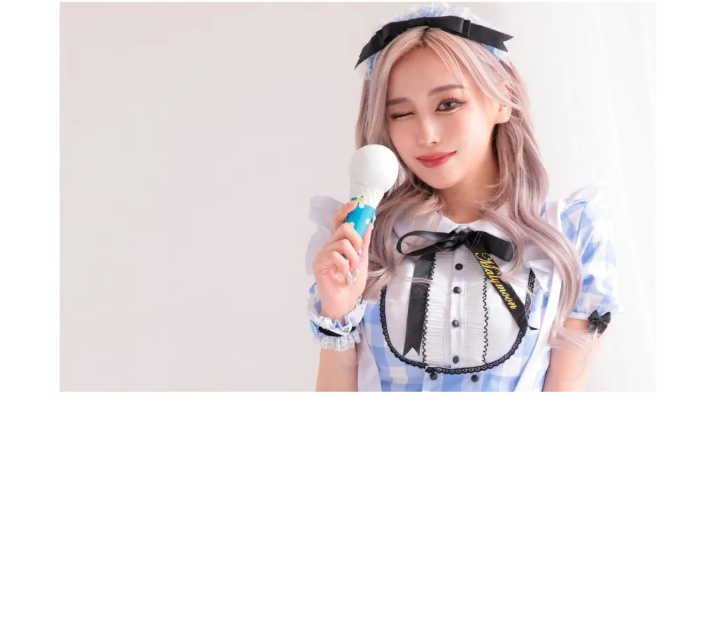 せいせいが着るコスプレ特集