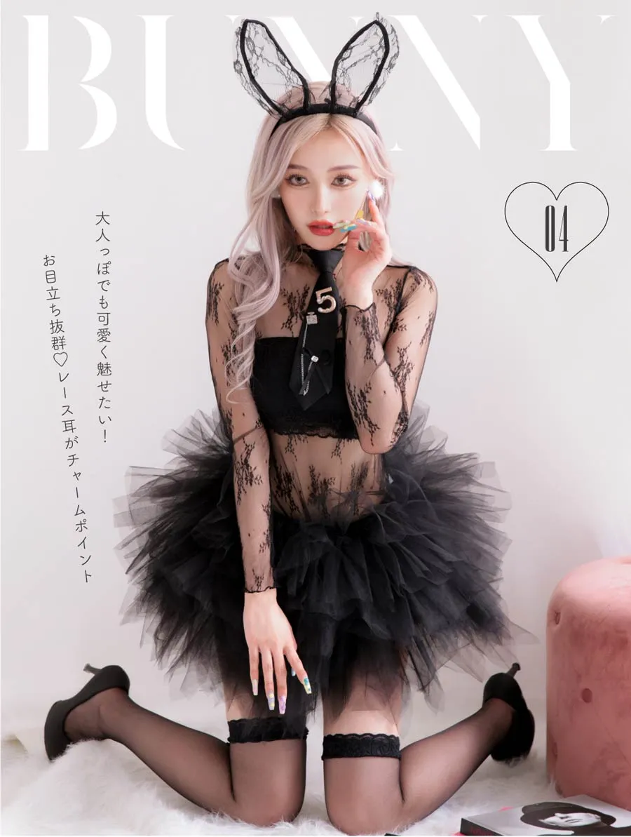 せいせいが着るコスプレ特集