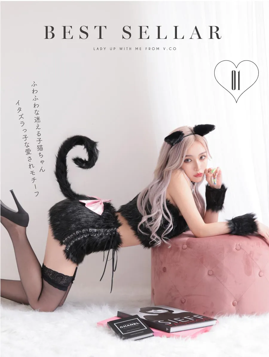 せいせいが着るコスプレ特集