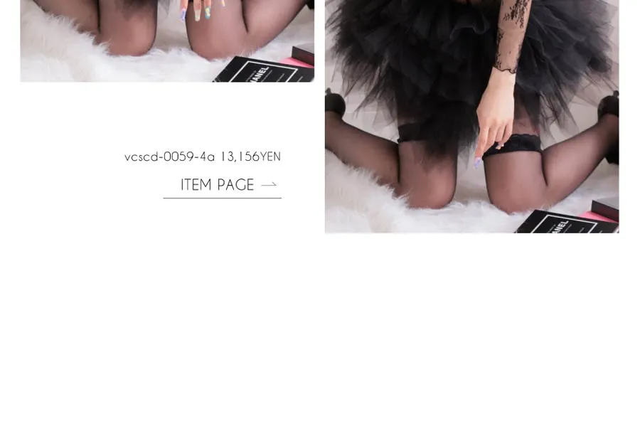 せいせいが着るコスプレ特集