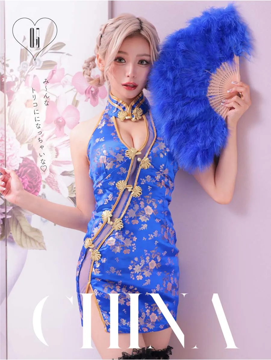 せいせいが着るコスプレ特集