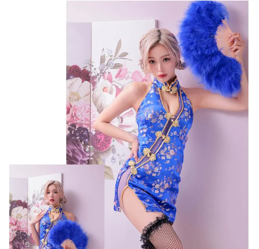 せいせいが着るコスプレ特集