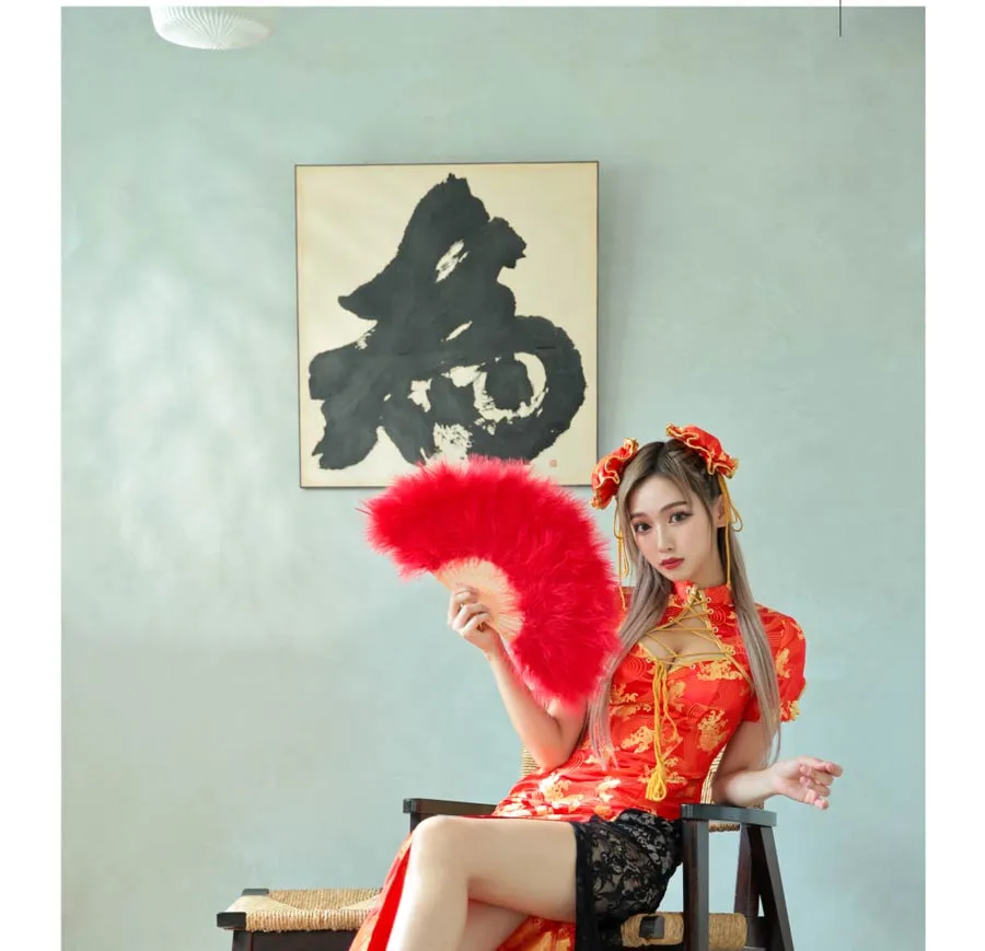 せいせいが着るコスプレ特集