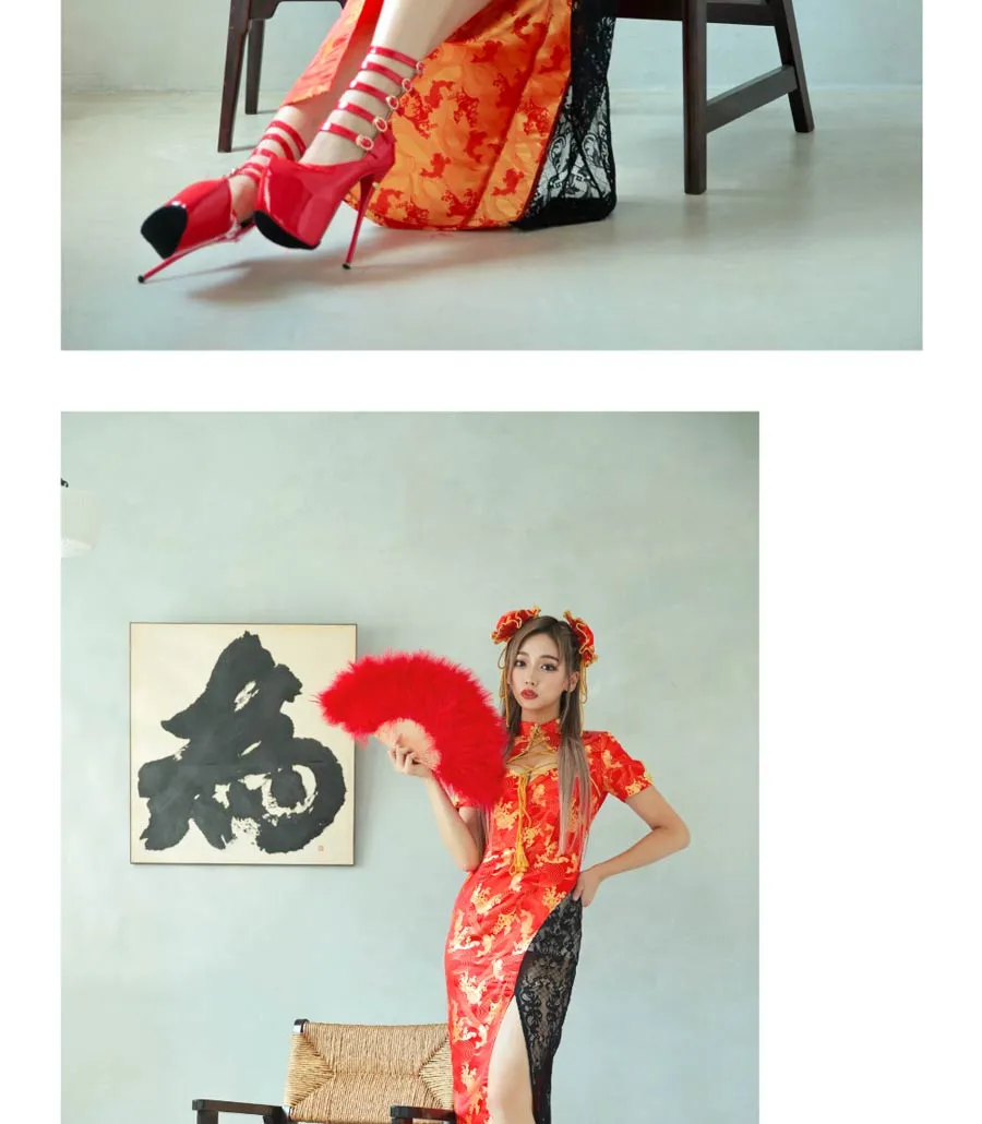 せいせいが着るコスプレ特集