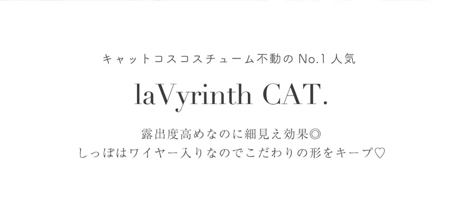 せいせいが着るコスプレ特集