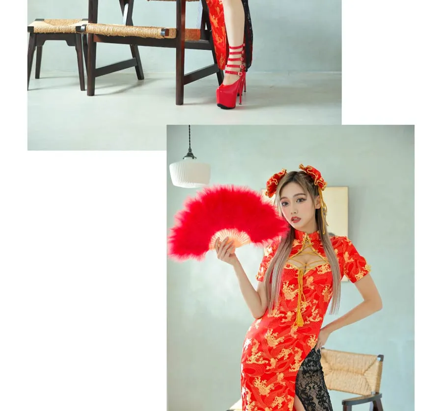 せいせいが着るコスプレ特集