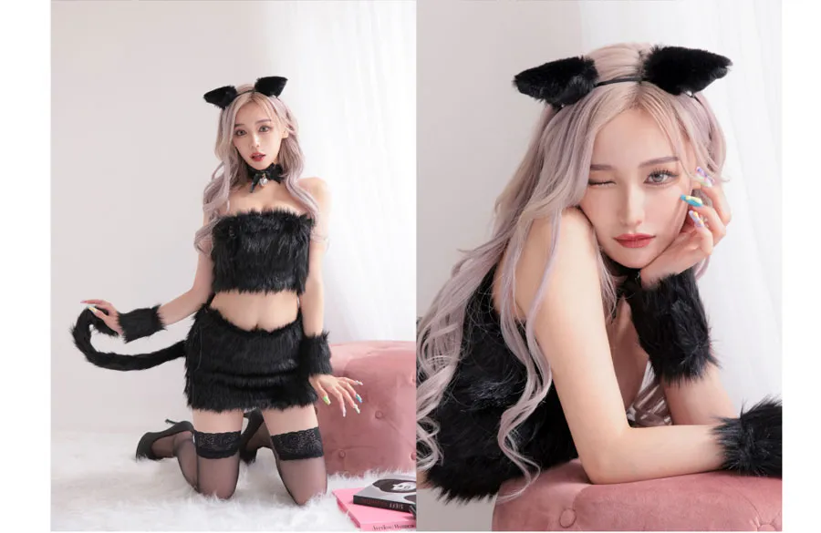 せいせいが着るコスプレ特集