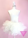 vanityME.オリジナルパニエ チュールスカート コスプレ コスチューム