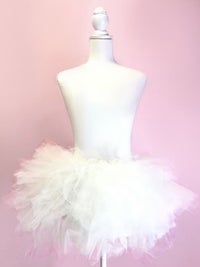 vanityME.オリジナルパニエ チュールスカート コスプレ コスチューム