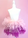 vanityME.オリジナルパニエ チュールスカート コスプレ コスチューム