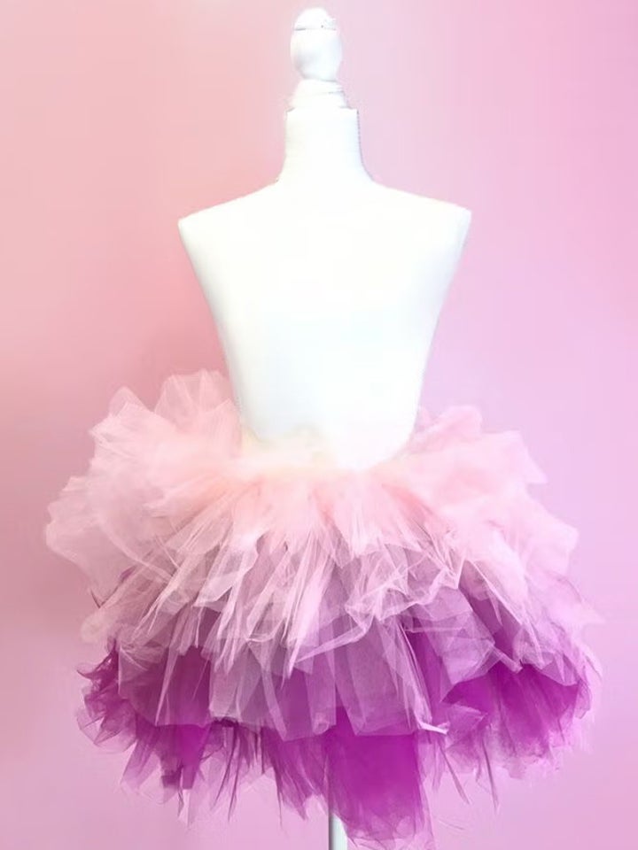 vanityME.オリジナルパニエ チュールスカート コスプレ コスチューム