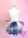 vanityME.オリジナルパニエ チュールスカート コスプレ コスチューム
