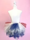 vanityME.オリジナルパニエ チュールスカート コスプレ コスチューム
