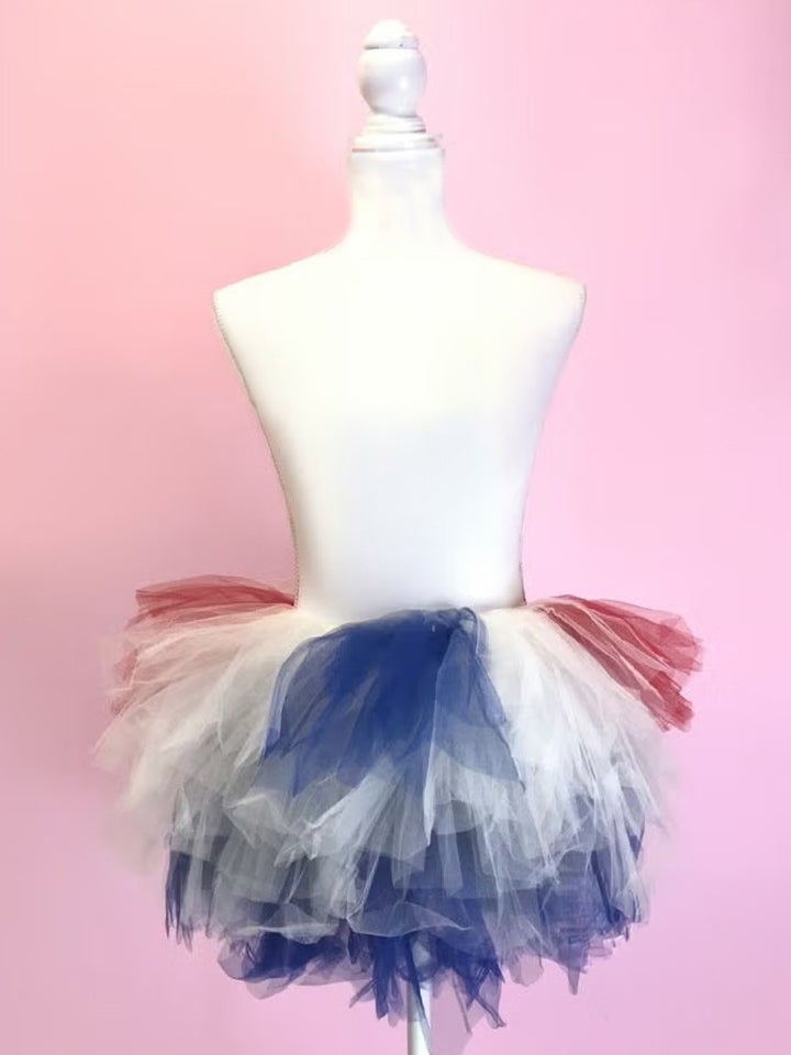 vanityME.オリジナルパニエ チュールスカート コスプレ コスチューム