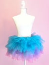 vanityME.オリジナルパニエ チュールスカート コスプレ コスチューム