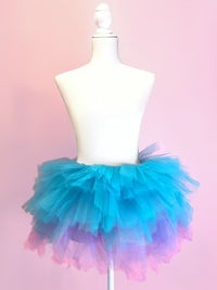 vanityME.オリジナルパニエ チュールスカート コスプレ コスチューム
