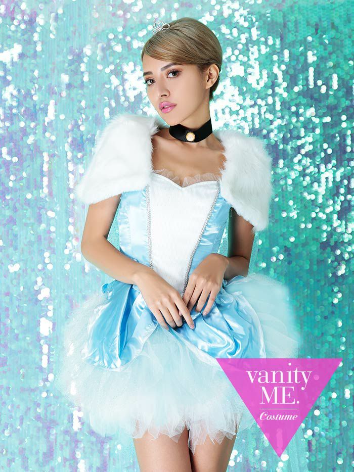 VANITYME. | コスプレ・キャバドレス公式通販 | vanityME.