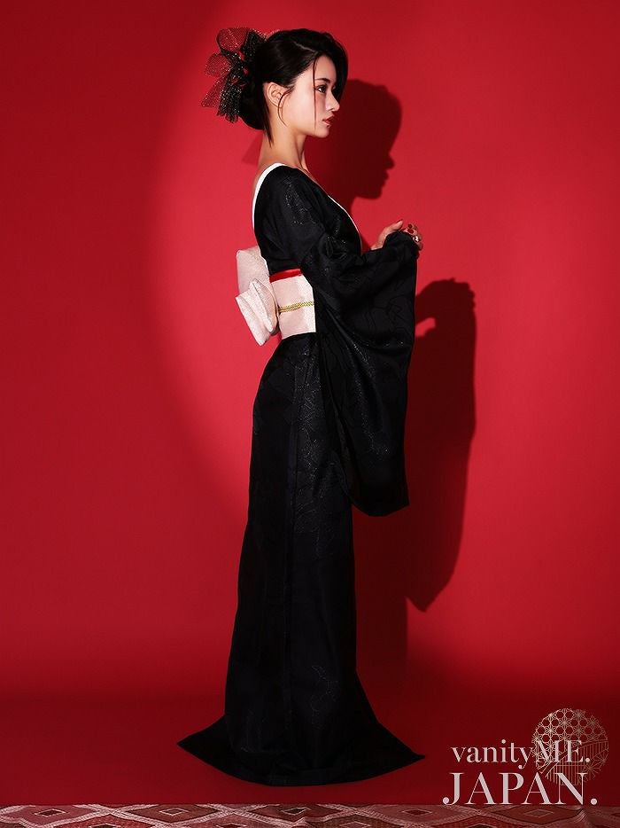 LADY MAFIA vanityME.やくざ  コスプレコスチューム