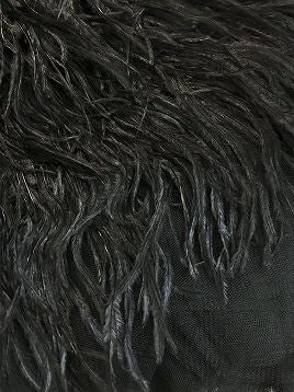 vanityME.オリジナルフェザースカート （ホワイト・ ・レッド・パープル）フリーサイズ コスプレ コスチューム