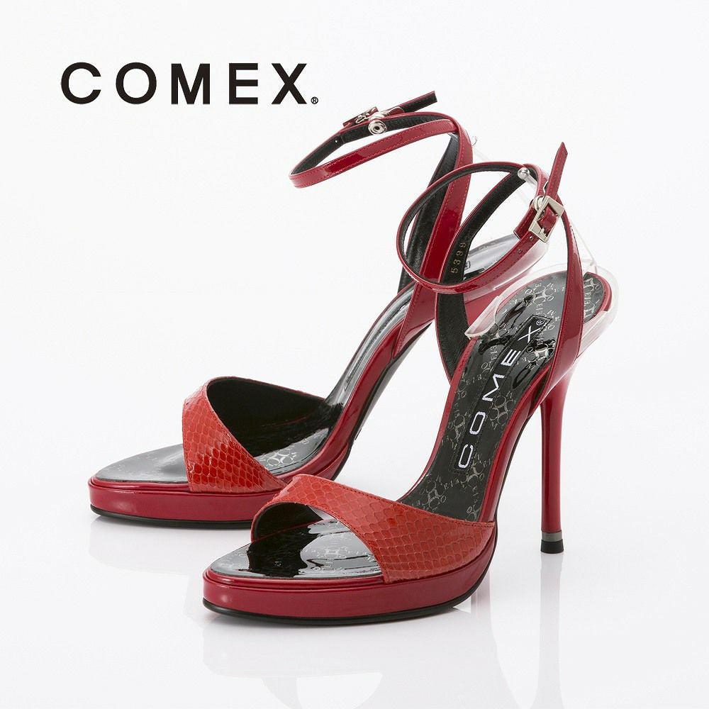 レビューを書く - コメックス COMEX パンプス サンダル ピンヒール
