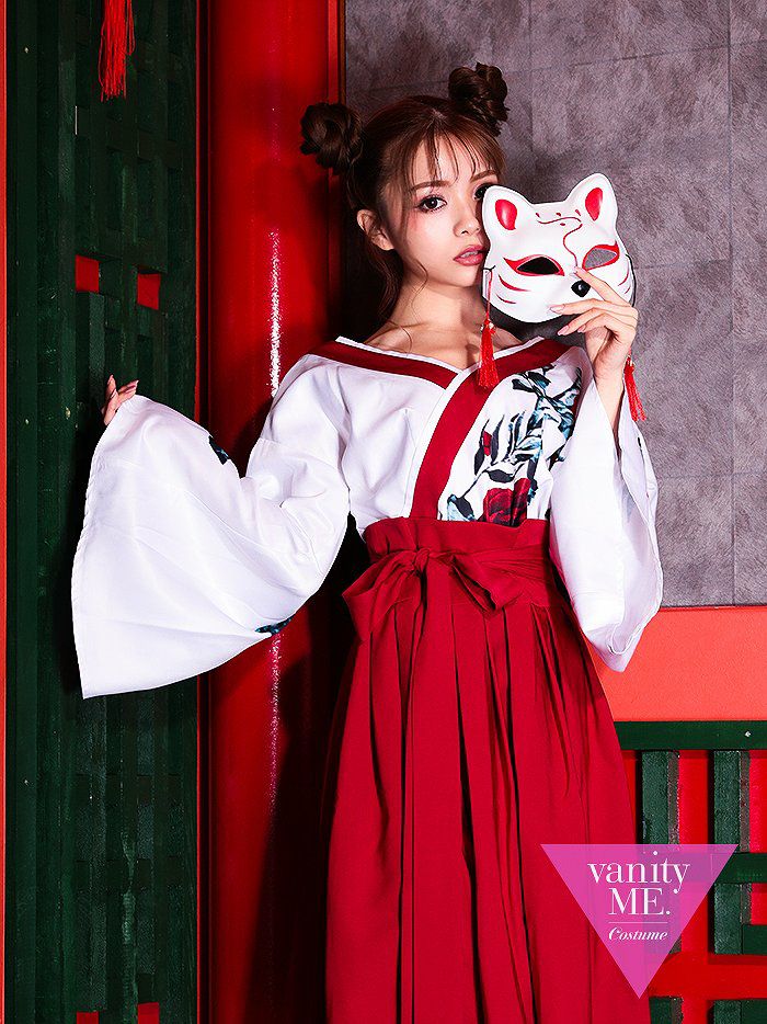 コスプレ専用通販サイト｜ハロウィンコスプレ特集｜vanityME.公式