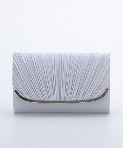 haremode ラメグリッター ハレモード クラッチバッグ