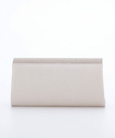 haremode ハレモード V字ミニプレート クラッチバッグ