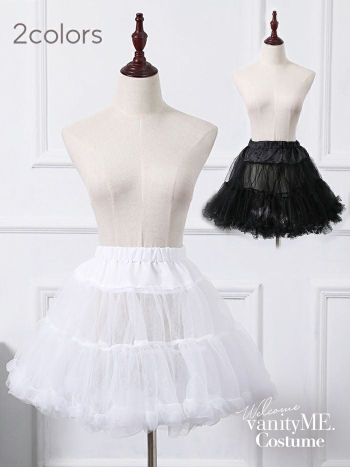 #インナーパニエ