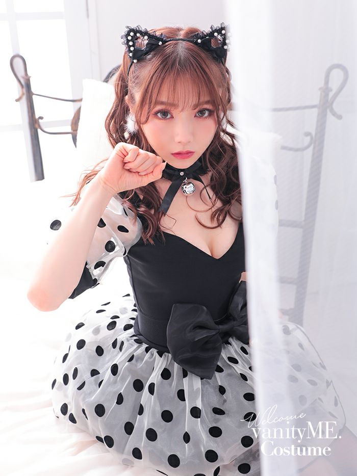  ドットキャット