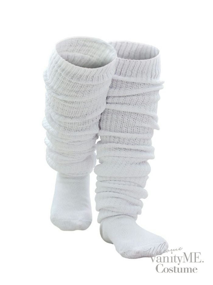 #ルーズソックス