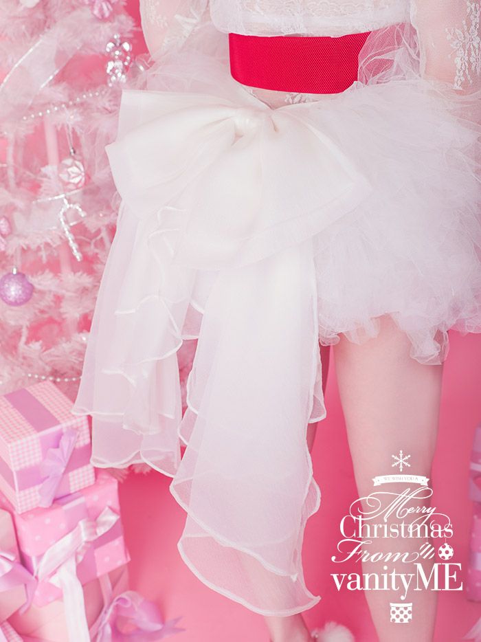 リボンテールリボンベルト