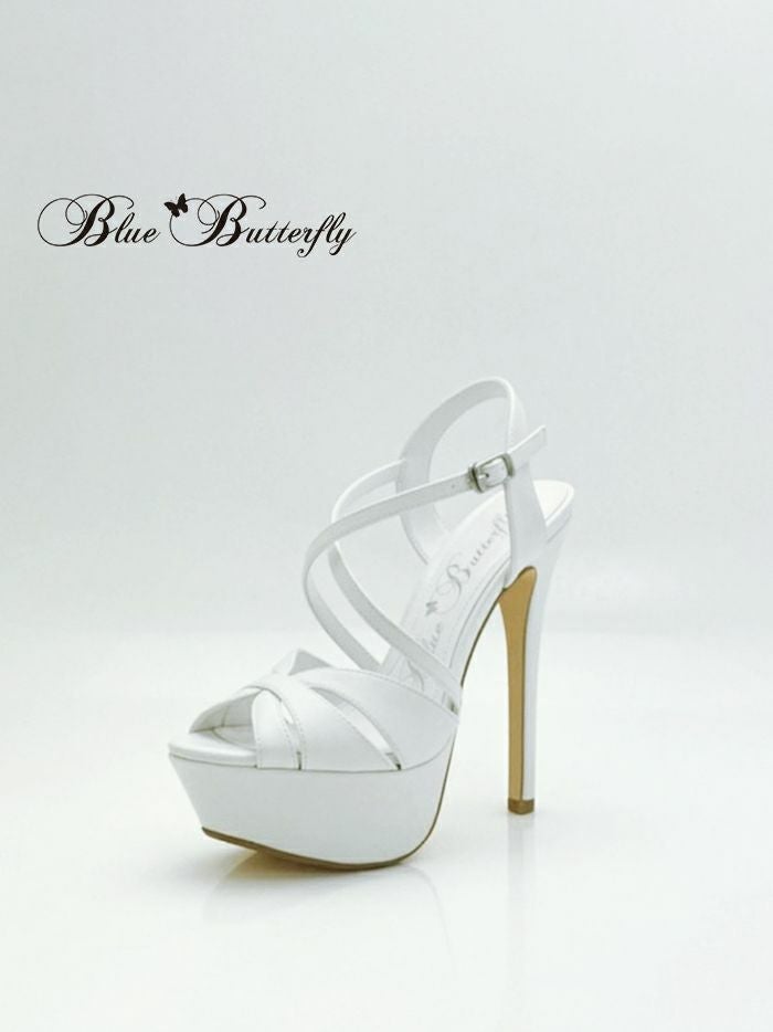 Blue Butterfly ブルーバタフライ コメックス ピンヒール