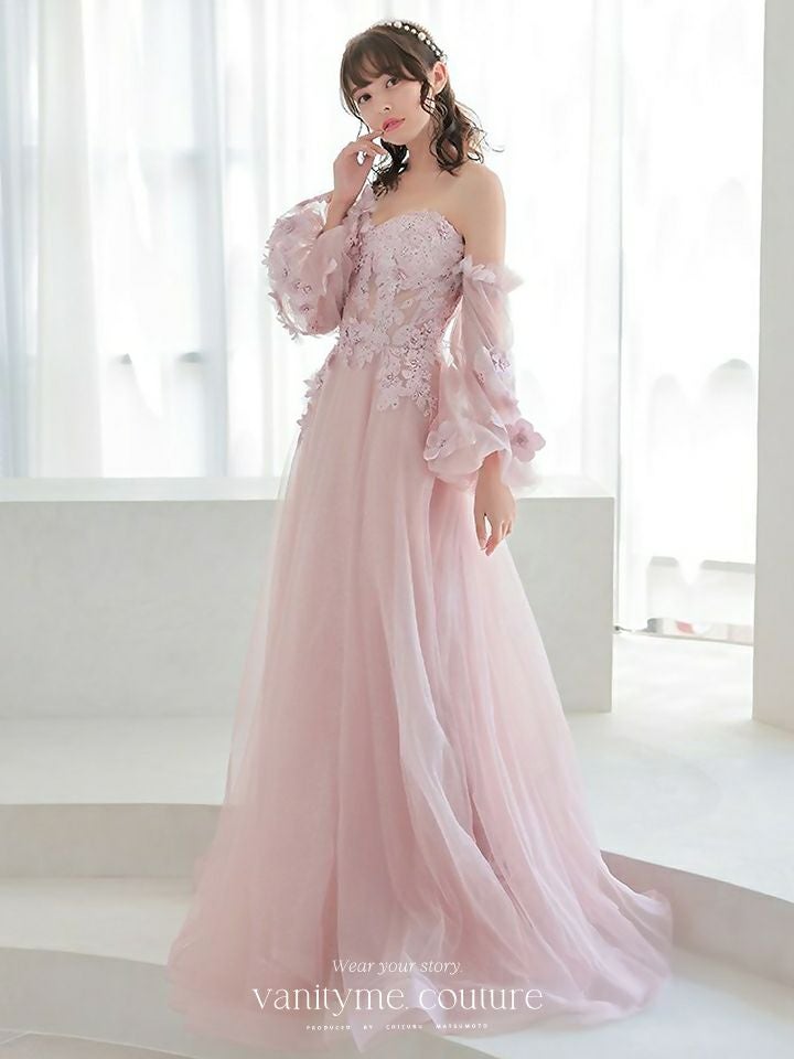 vanityME.couture. バニティーミークチュール バースデードレス 2WAY