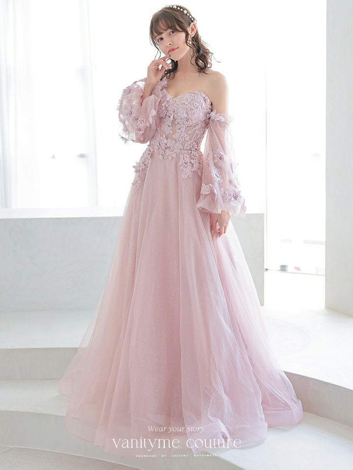 vanityME.couture. バニティーミークチュール バースデードレス 2WAY