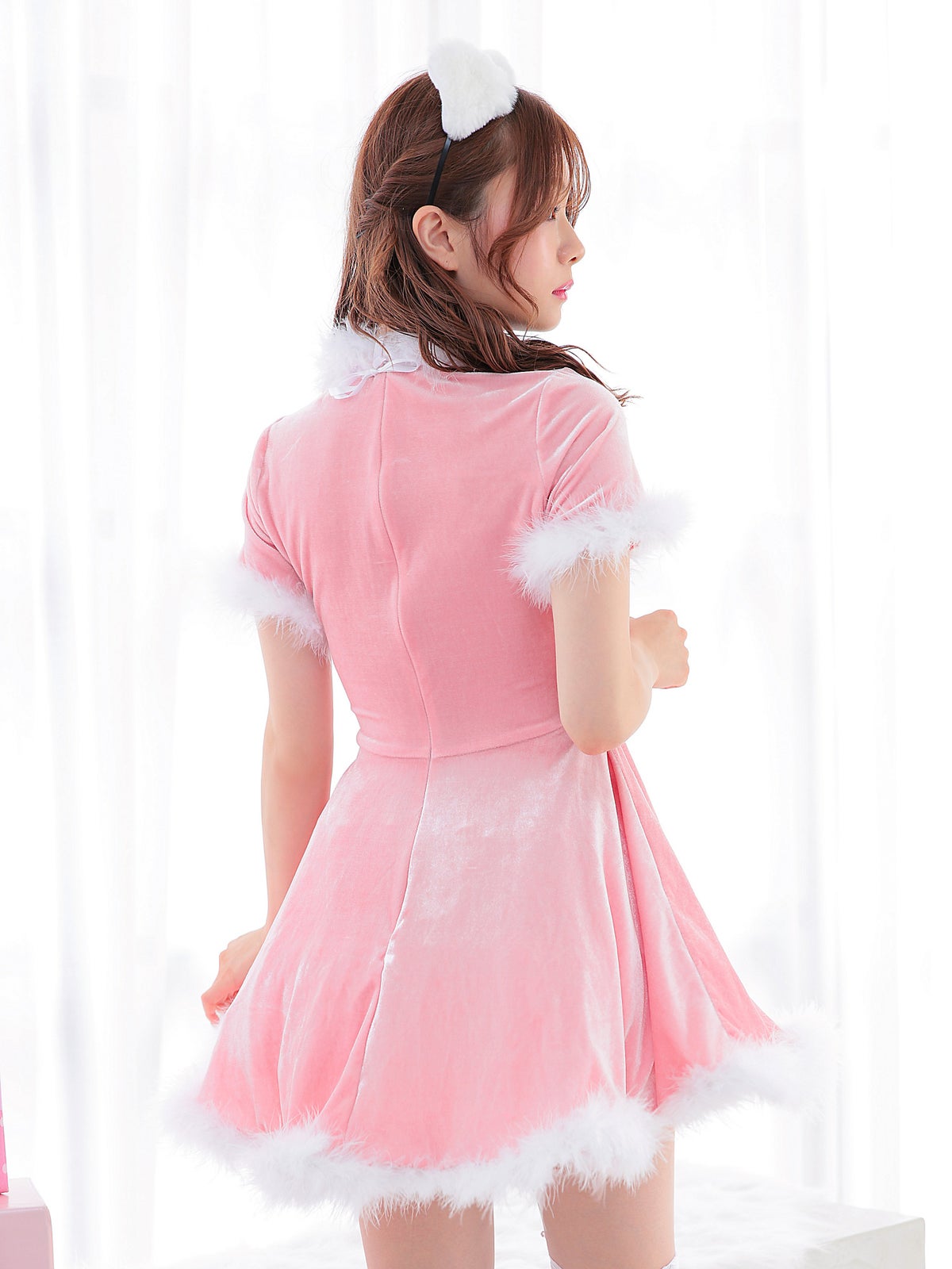 Riina CAT リーナキャット コスプレ コスチューム