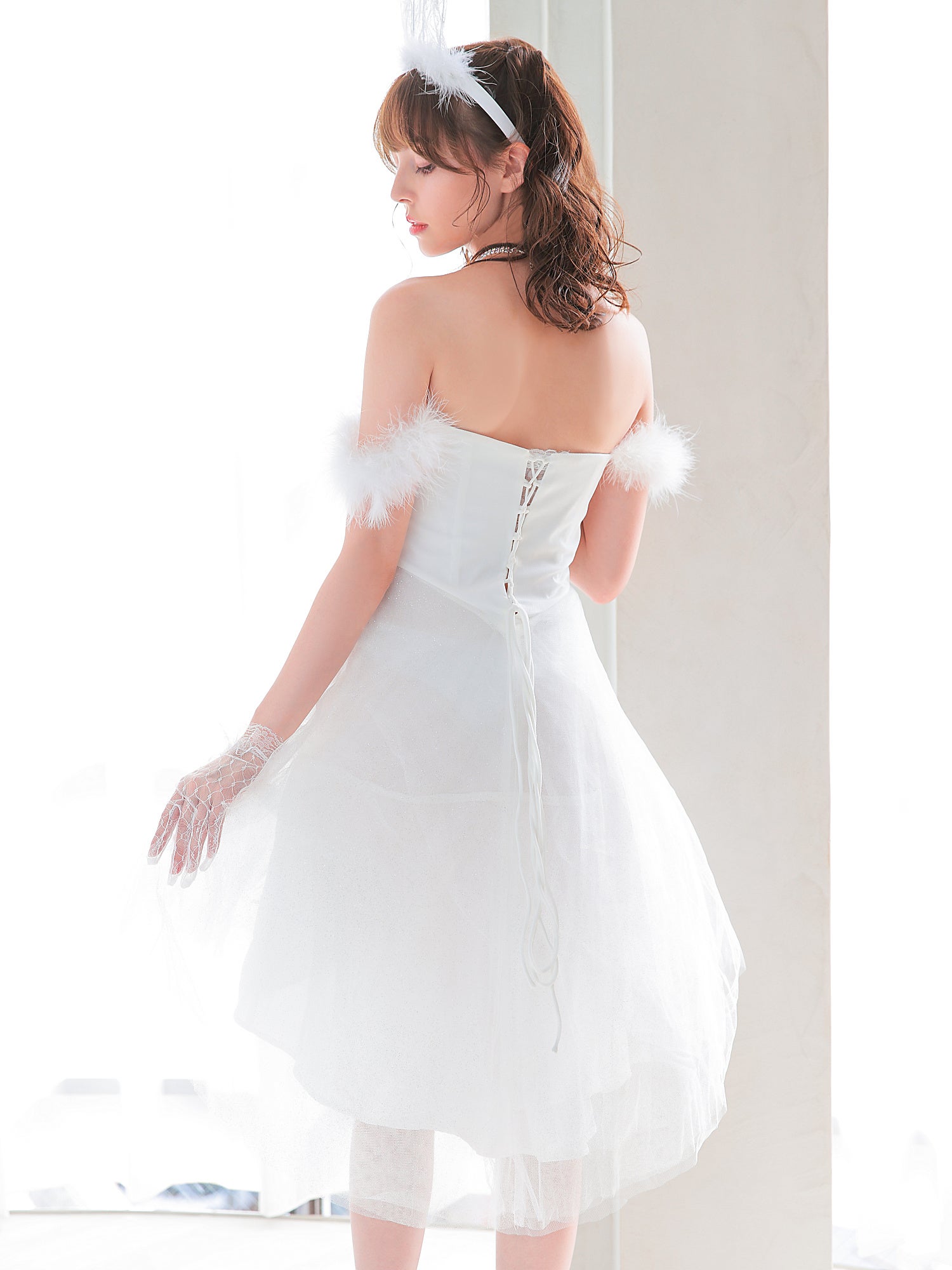 Twinkle Jewelly BUNNY トゥインクルジュエリーバニー コスプレ コスチューム