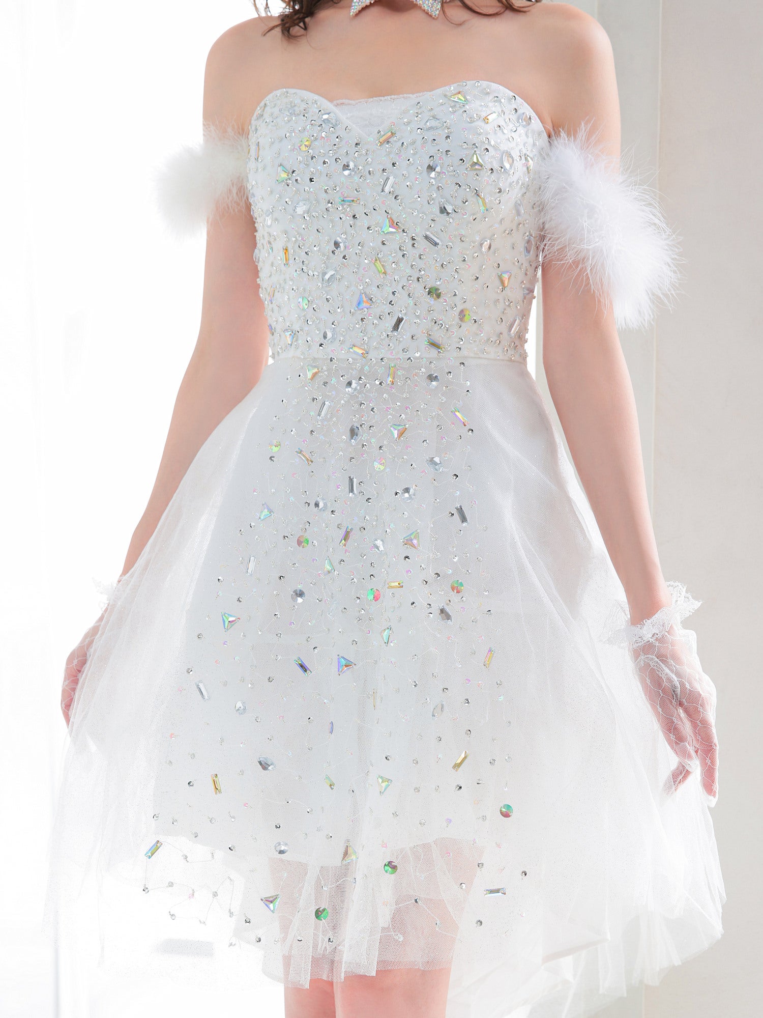 Twinkle Jewelly BUNNY トゥインクルジュエリーバニー コスプレ コスチューム