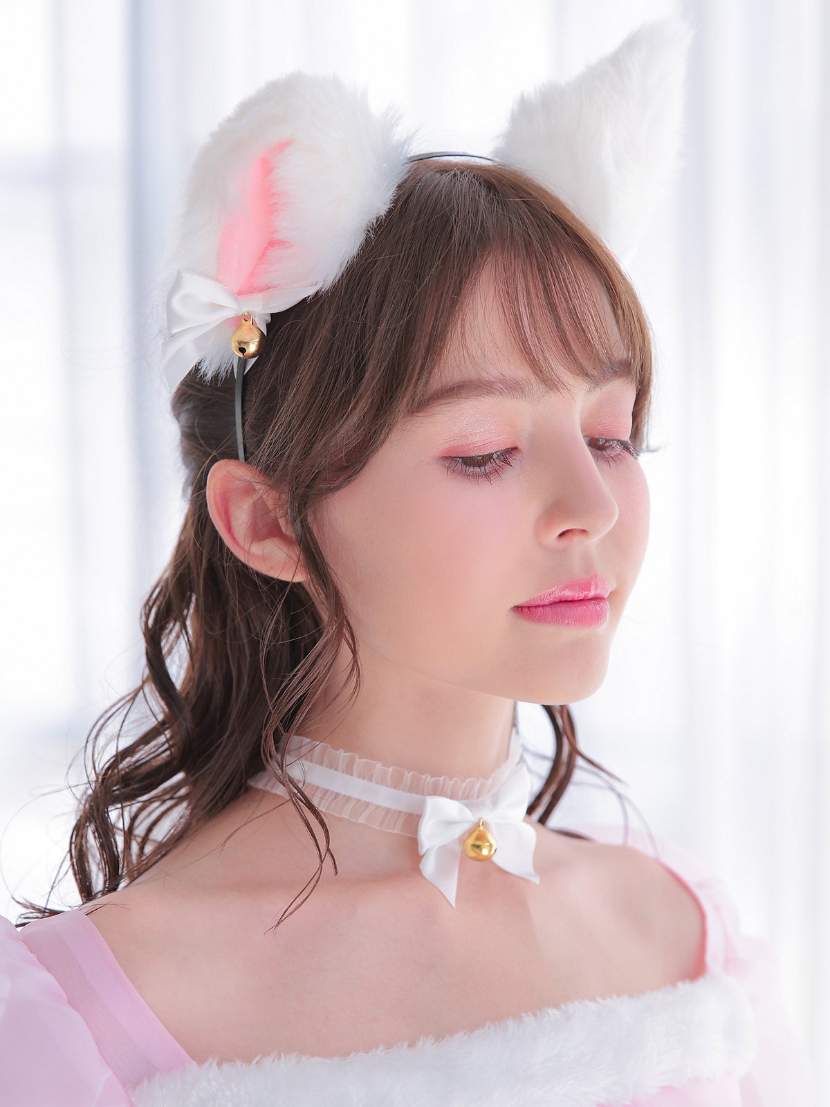Marie Cat マリーキャットコスプレ コスチューム