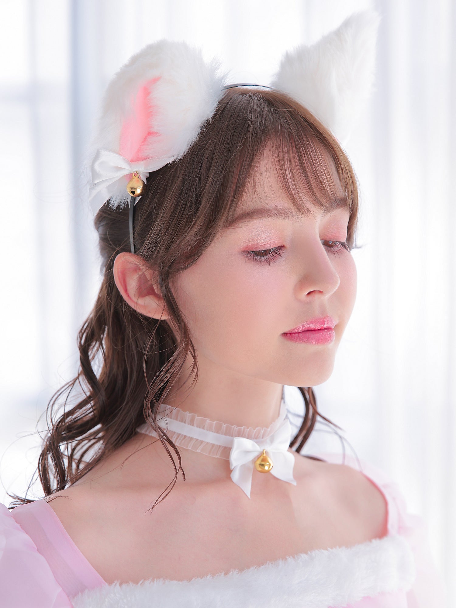 Marie Cat マリーキャットコスプレ コスチューム