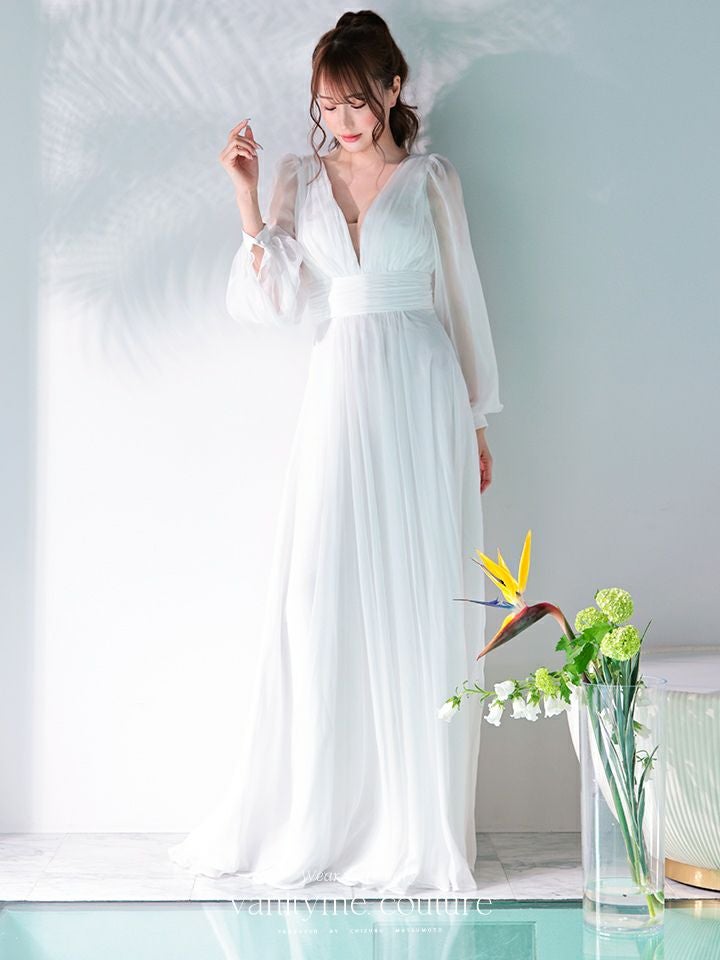 vanityME.couture. バニティーミークチュール バースデードレス